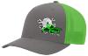 DC Oregon Coast Paddle Bones Hat